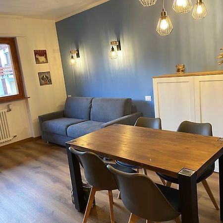 Relax In Montagna Apartment Bardonecchia Ngoại thất bức ảnh