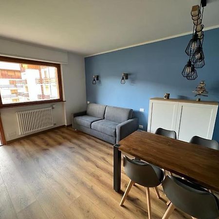 Relax In Montagna Apartment Bardonecchia Ngoại thất bức ảnh
