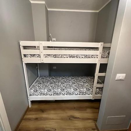 Relax In Montagna Apartment Bardonecchia Ngoại thất bức ảnh