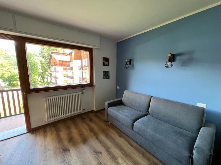 Relax In Montagna Apartment Bardonecchia Ngoại thất bức ảnh