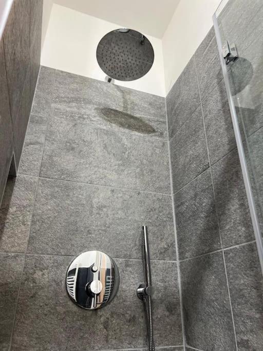 Relax In Montagna Apartment Bardonecchia Ngoại thất bức ảnh