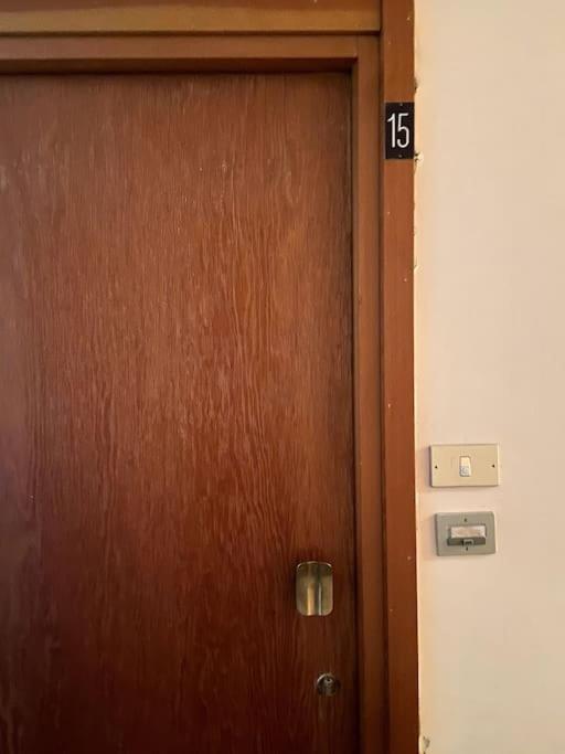 Relax In Montagna Apartment Bardonecchia Ngoại thất bức ảnh